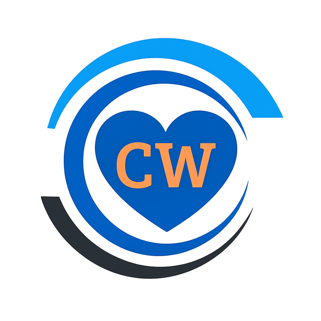 Logo CareWatch