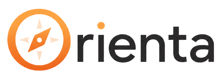Logo Orienta