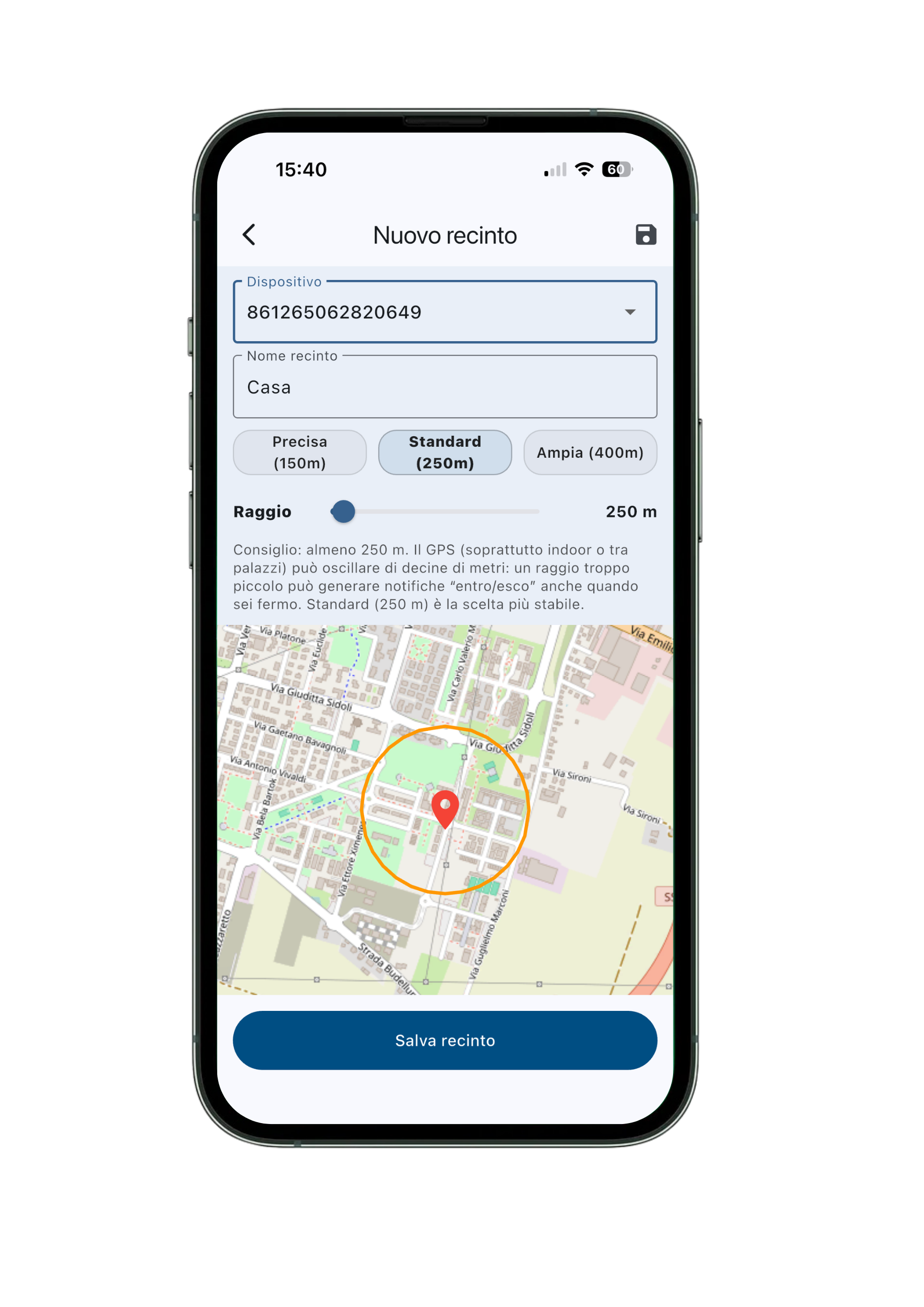 App CareWatch